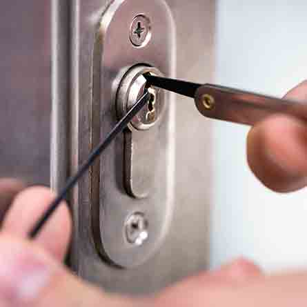 Locksmith Atlanta