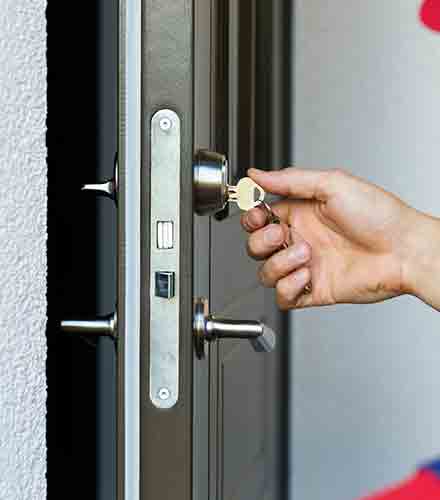 Atlanta Locksmith