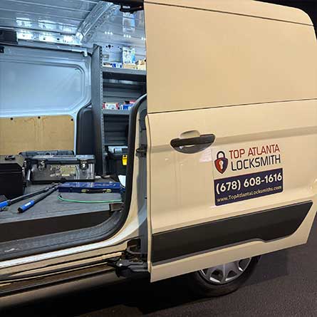 Atlanta Locksmith